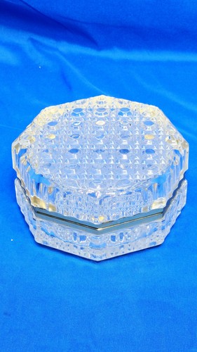 French cut crystal baccarat - french,