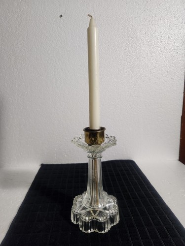 Vintage crystal glass - vintage,