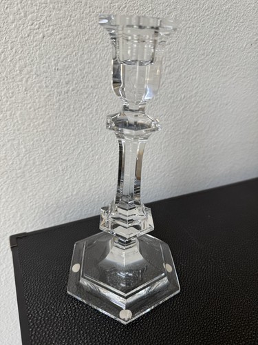 Baccarat harcourt candle - baccarat,