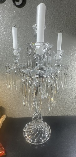 Vintage baccarat crystal 19th - baccarat,