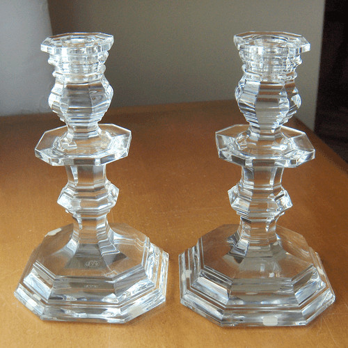 Baccarat regence tall - regence,