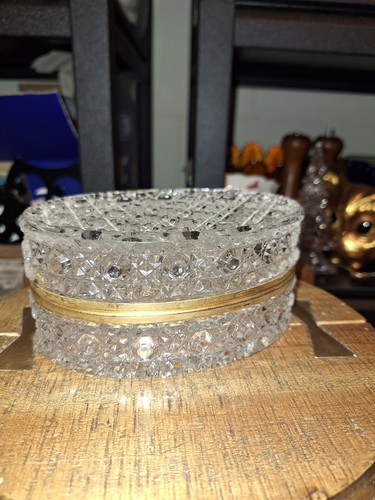 Vintage baccarat style - vintage,