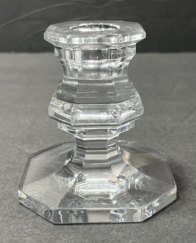 Signed baccarat crystal - baccarat,